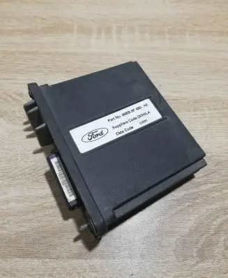 Ford Sierra Engine control unit/module ECU 89BB9F480AB