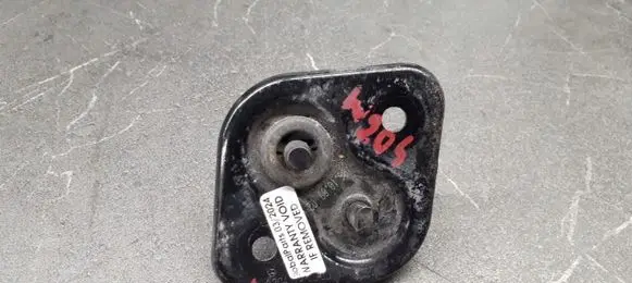 Mercedes-Benz C W204 Engine bonnet/hood lock/latch loop/hook a2048800560