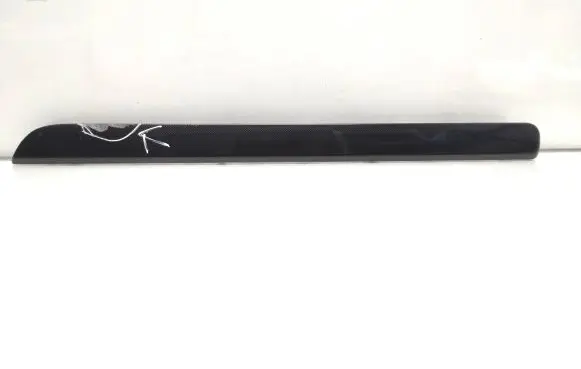Volkswagen Golf VI Dashboard glove box trim 5K1858415B