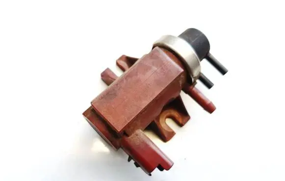 Peugeot 206 Turbo solenoid valve 70071200 96.525.201.80