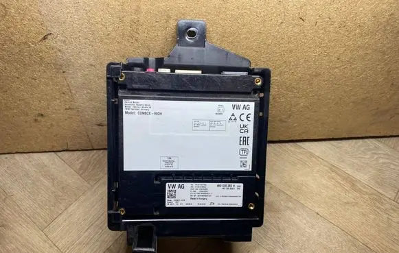 Audi e-tron Other control units/modules 4KE035282H 4KE035282B