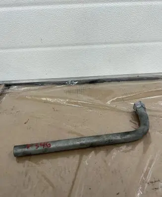 Audi A4 S4 B8 8K Wheel nut wrench 8N0012219 F346