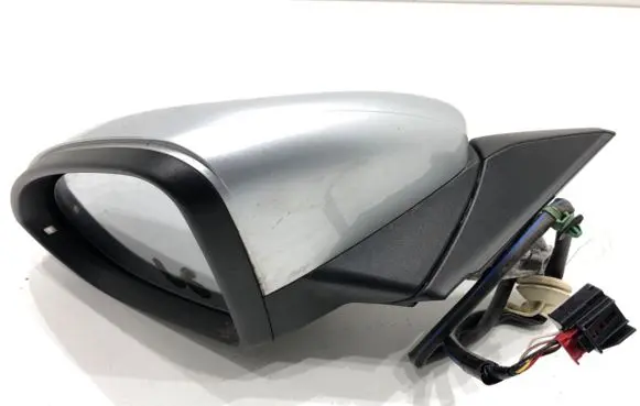 Volkswagen Golf VII Front door electric wing mirror 