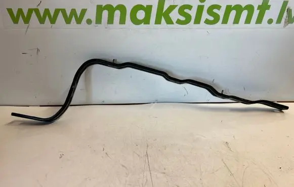 Citroen C4 II Picasso Fuel tank mounting bracket 9675516780