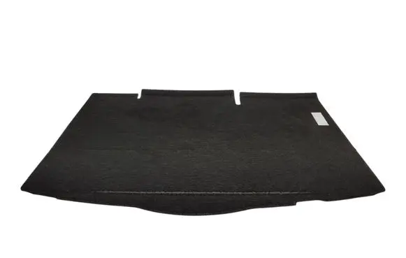 Toyota Yaris Trunk/boot mat liner 647710D150