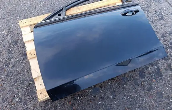 Audi A4 S4 B8 8K Front door