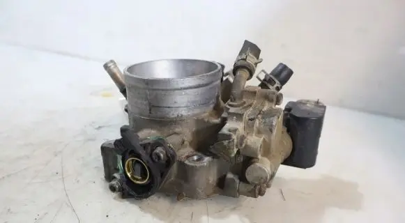 Honda Accord Throttle body valve 