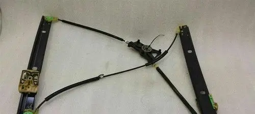 Porsche 911 997 Front door electric window regulator 4G0837462