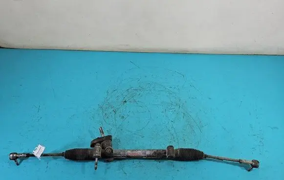 Steering rack