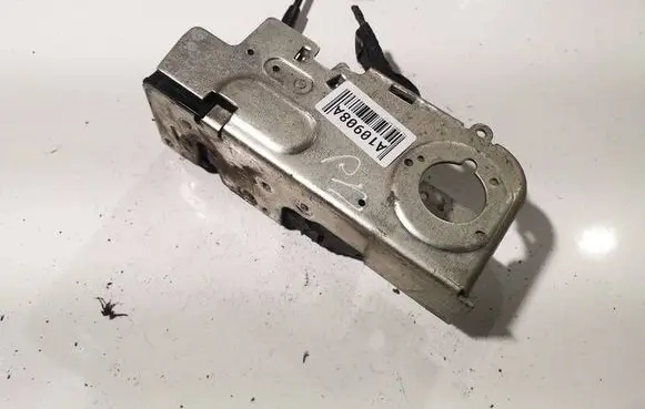 Ford Transit Front door lock YC1AV21812