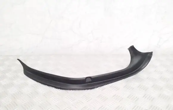 Mercedes-Benz C W205 Other trunk/boot trim element A2056901041