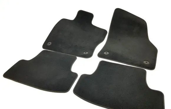 Volkswagen T-Roc Car floor mat set 2GA863011
