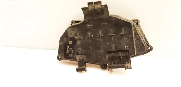 Audi A6 S6 C7 4G Fuse box cover 4G1907613A