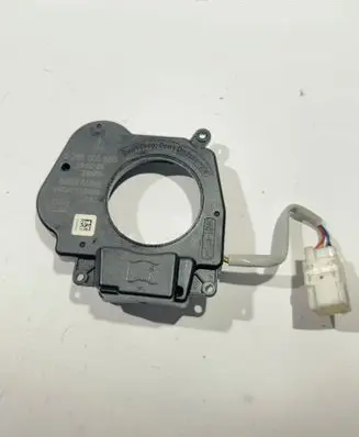 Steering angle sensor