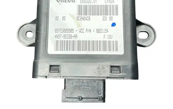 Volvo V50 Light module LCM 4N5T9S338AA EAS32001