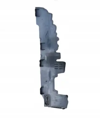 Volkswagen Crafter Intercooler air guide/duct channel 7C0805689
