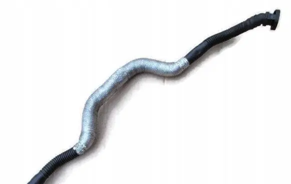 Audi A6 C7 Engine coolant pipe/hose