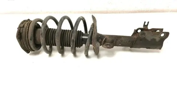 Nissan Qashqai+2 Front shock absorber/damper 54302BR24A