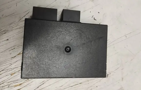Audi A6 S6 C6 4F Other control units/modules WAM506765 10122008