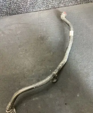 KIA EV6 Electric car engine cooling hoses/pipes 375Y2CV230