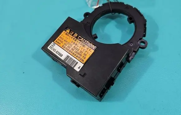 Toyota Auris E180 Steering angle sensor 8924502060 IMPRK1573041