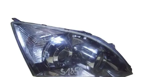 Honda CR-V Headlight/headlamp 33100-SWW-E0