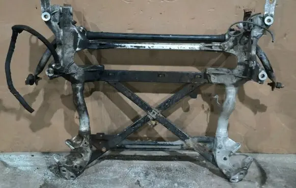 Audi Q5 SQ5 Front subframe 8R0411309