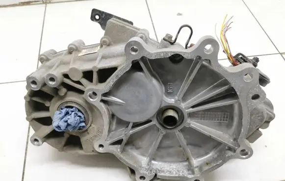 KIA Soul Electric car Transmission 4311118400 431151840 E150230415