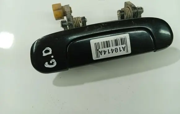 Mazda Premacy Front door exterior handle 