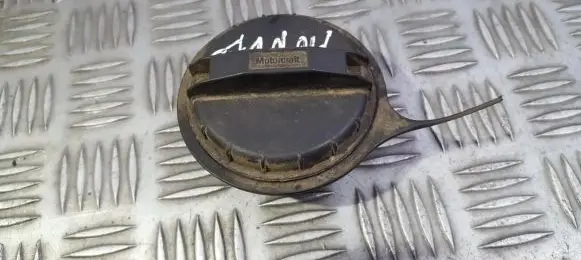 Fuel tank filler cap
