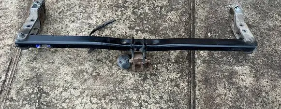 Volvo XC70 Detachable towbar 31213732