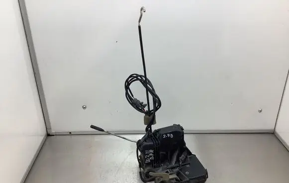 Mercedes-Benz E W211 Front door lock 