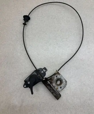 Nissan Primastar Engine bonnet/hood lock/catch