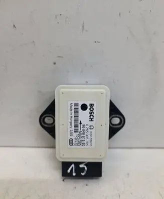 Citroen DS4 ESP (stability system) control unit 9664661580 7040799 0265005765