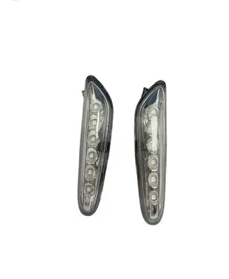 BMW 3 E90 E91 Front fender indicator light 63133418447 63133403613