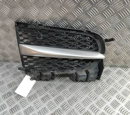 Jaguar XF X260 Front grill GX6M8B289D