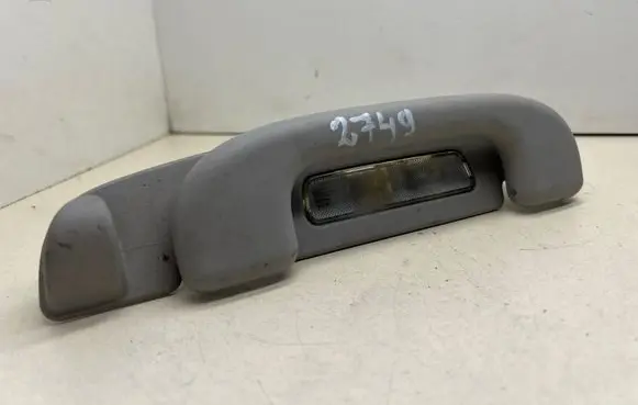 Mercedes-Benz R W251 Rear interior roof grab handle A1648100654