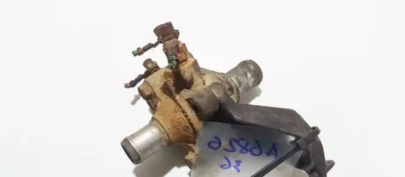 Renault Scenic I Engine coolant pipe/hose 0359211
