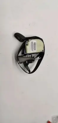 Chrysler Grand Voyager V Front seatbelt P0TR451L5AB