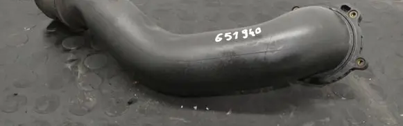 Mercedes-Benz Sprinter W906 Intercooler hose/pipe A6510900242