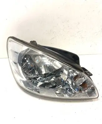 Hyundai Getz Headlight/headlamp 1749