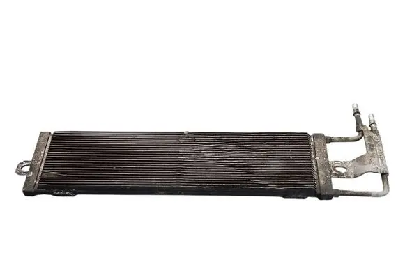 Volkswagen Caddy Fuel cooler (radiator) 1K0203491A