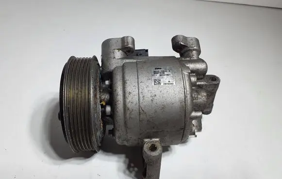 Citroen C1 Air conditioning (A/C) compressor (pump) 883101W010D 8000776180 6022473821
