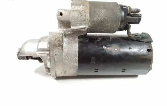 Audi A6 S6 C6 4F Starter motor 059911024D