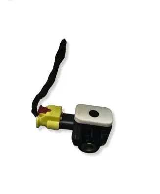 Volkswagen Touareg II Airbag deployment crash/impact sensor 2H0959351