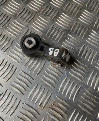 Rear anti-roll bar/stabilizer link