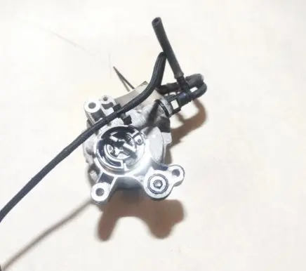 Peugeot Expert Vacuum pump 7a0502v
