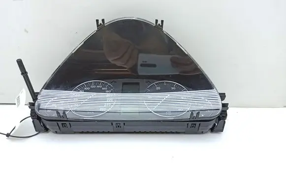 Mercedes-Benz C W203 Speedometer (instrument cluster) A2035405148