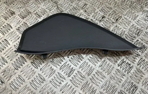 SsangYong Rexton Dashboard side end trim 7666036000