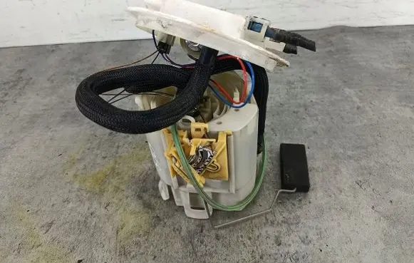 Opel Signum In-tank fuel pump 
